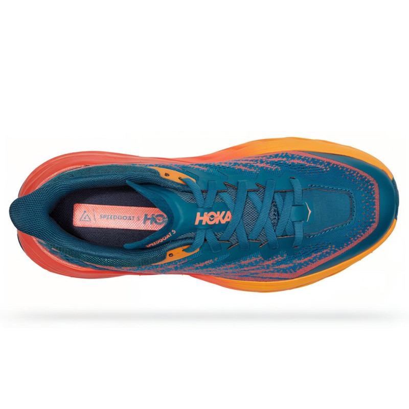 HOKA ONE ONE Speedgoat 5 5 B