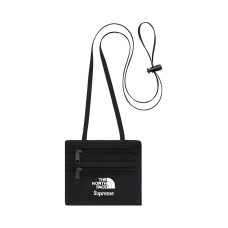 Supreme Supreme FW18 Expedition Travel Walle LOGO