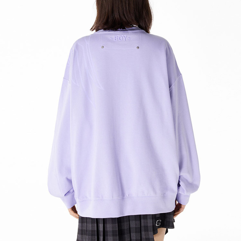 Boy London SS22 Logo
