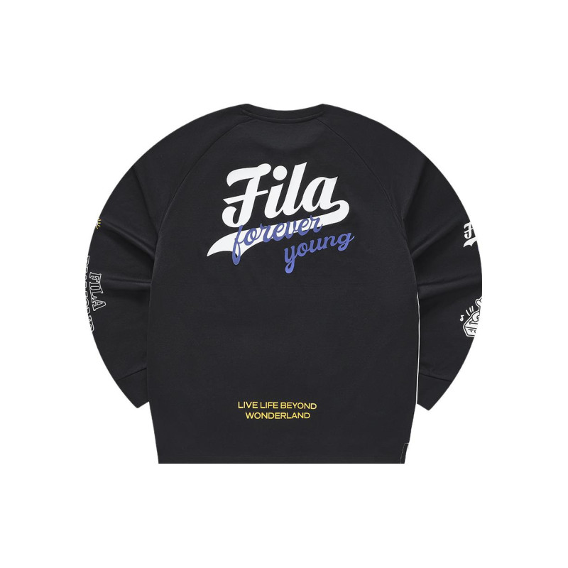 FILA FUSION CULTURE T