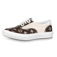 LOUIS VUITTON Trocadero