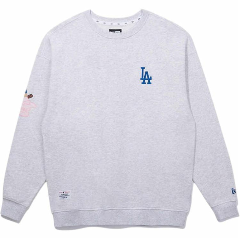 New Era x MLB SS25