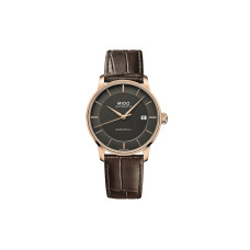 MIDO 50 39mm PVD M037.407.36.061.00