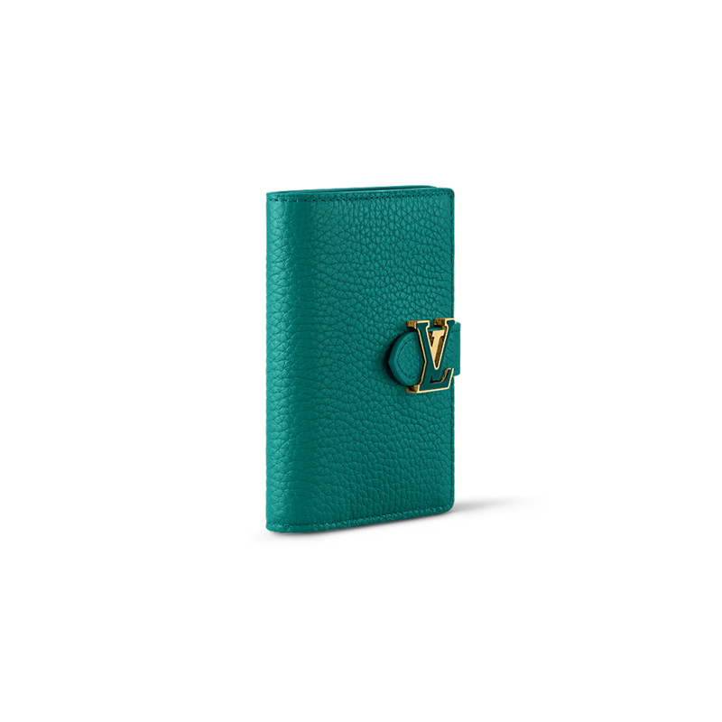LOUIS VUITTON Taurillon