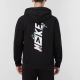 Nike As M Gt Series Fz Hoodie Logo