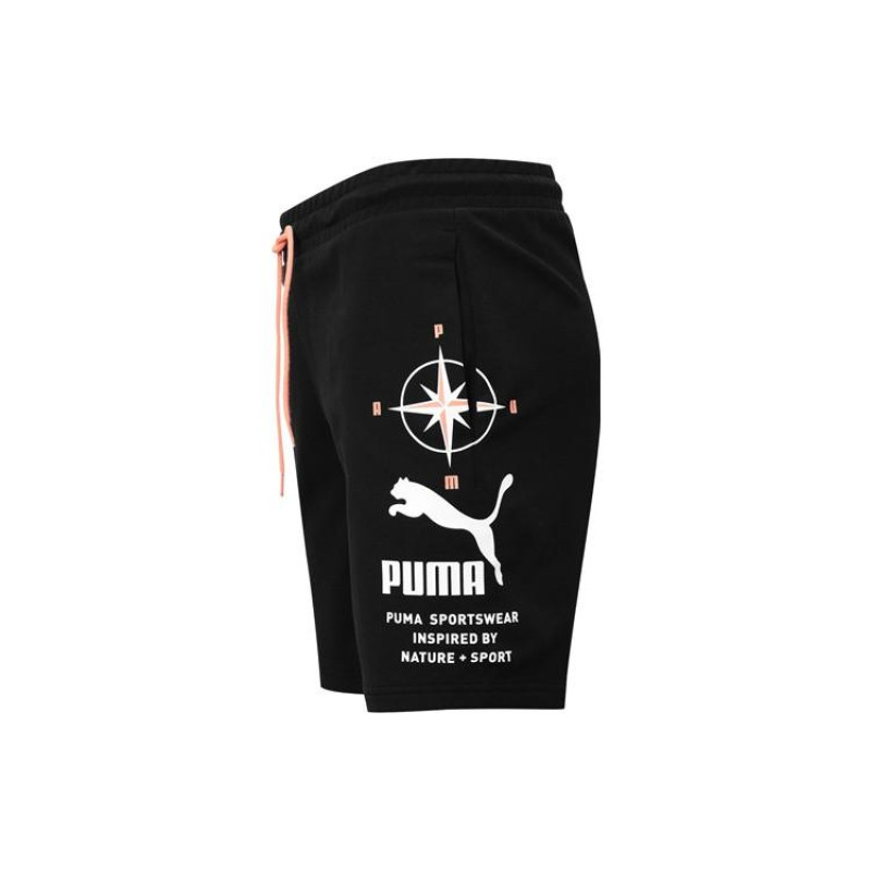 Puma Logo