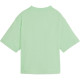 PUMA CLASSICS RIBBED TEE T