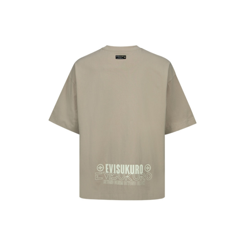 EVISU LogoT