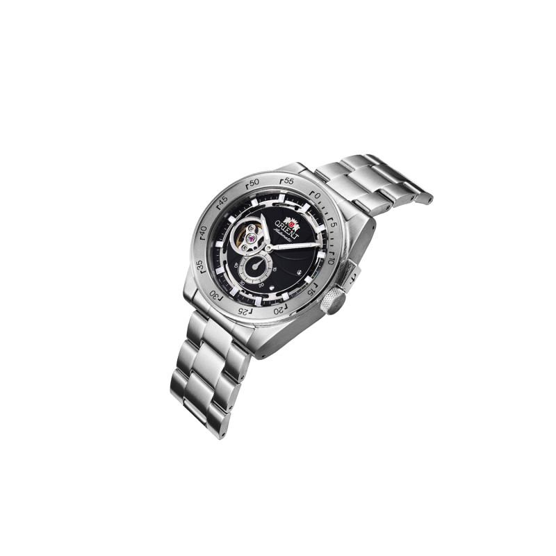 ORIENT 40.85mm RA-AR0201B
