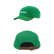 Supreme week1 Washed Chino Twill Camp Cap
