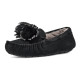 UGG DAKOTA Tassles
