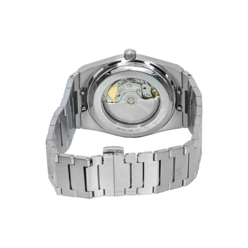 TISSOTPRX 39.5mm*40mm T137.407.21.031.00
