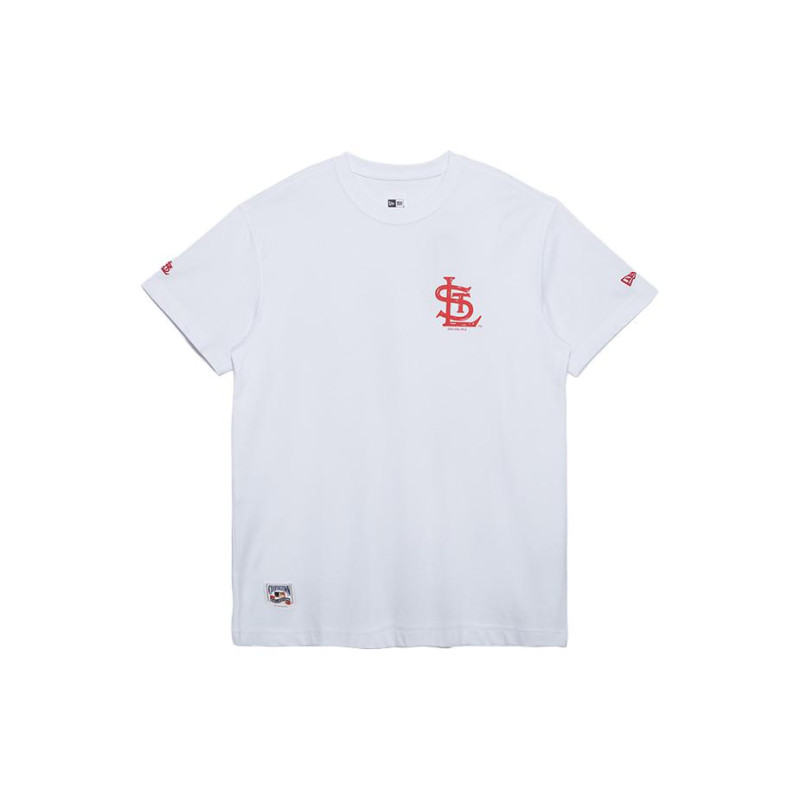 New Era x MLB SS23 T