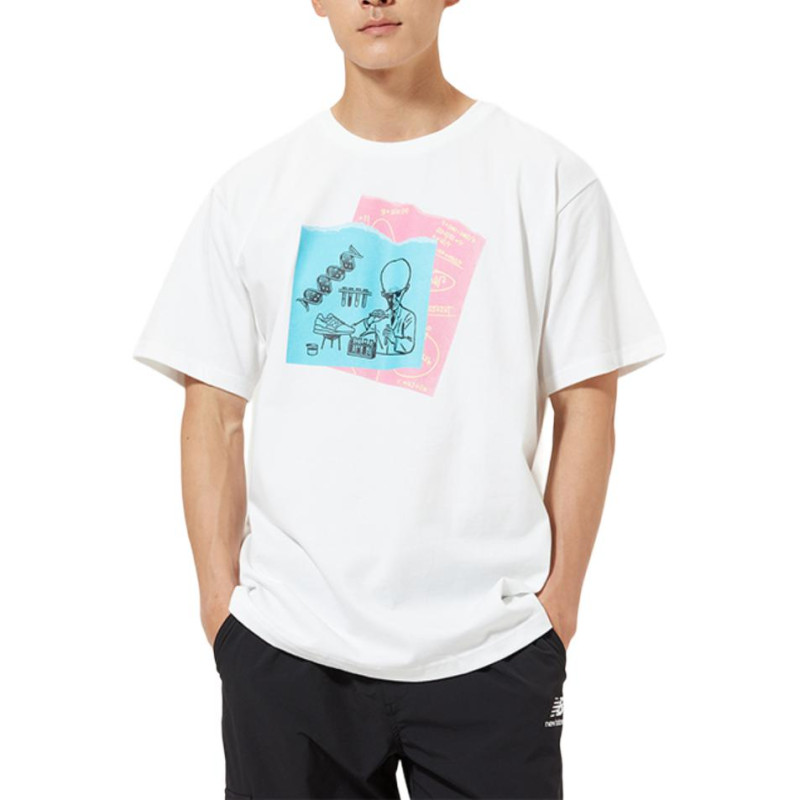 New Balance T