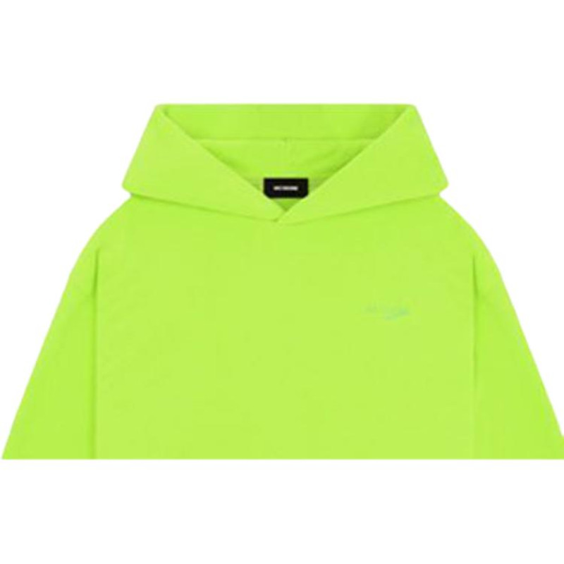 WE11DONE FW23 logo