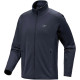 Arcteryx Kyanite Jacket Men's Logo