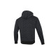 Puma Luxe Aop Hoodie Logo