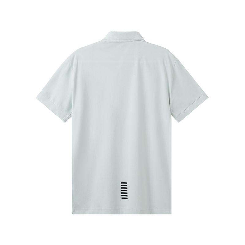 EMPORIO ARMANI EA7 SS24 LogoPolo