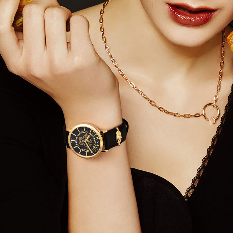 VERSACE VBQ040017+VEK400221
