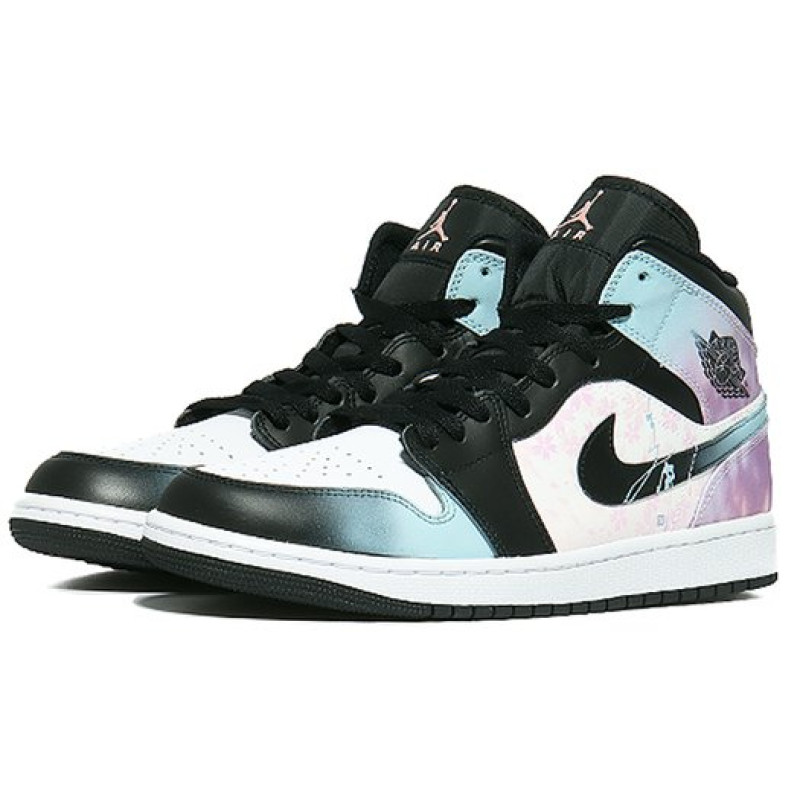 Jordan Air Jordan 1 mid