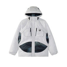 FILA FUSION