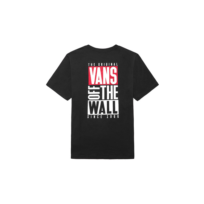 Vans T