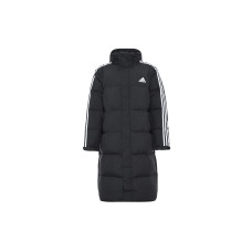 adidas 3ST Long Coat Logo