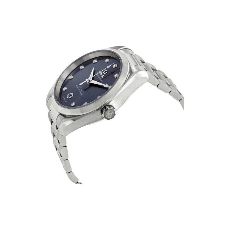 OMEGA AQUA TERRA 150 38mm 220.10.38.20.53.001