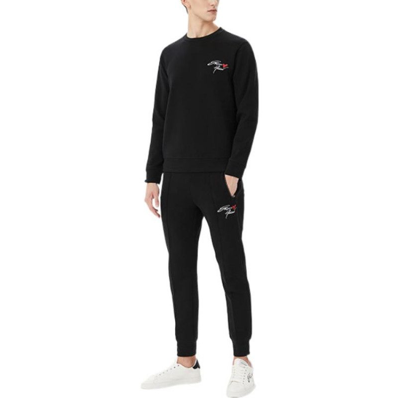 EMPORIO ARMANI FW22