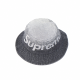 Supreme SS22 Week 5 Fade Jacquard Denim Crusher