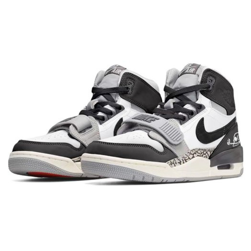 Jordan Legacy 312
