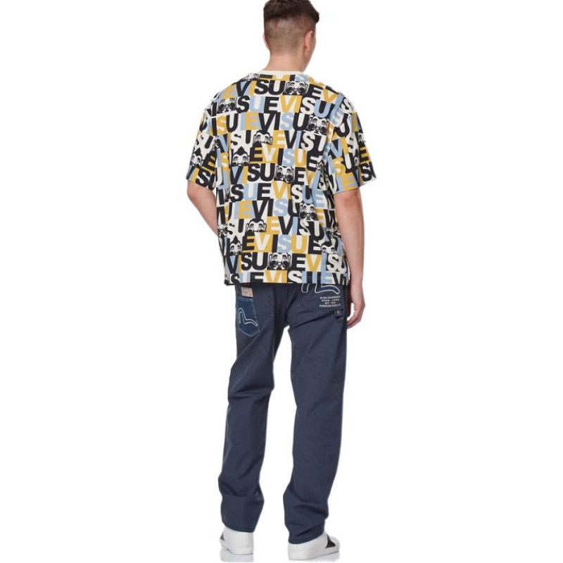 EVISU SS22