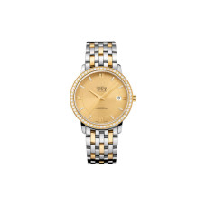 OMEGA 30 36.8mm K 424.25.37.20.58.001