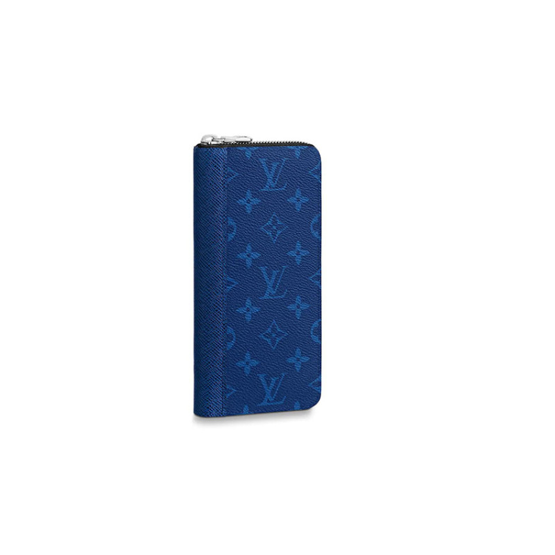 LOUIS VUITTON Zippy Vertical