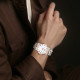 TISSOT 42mm T129.410.22.013.00