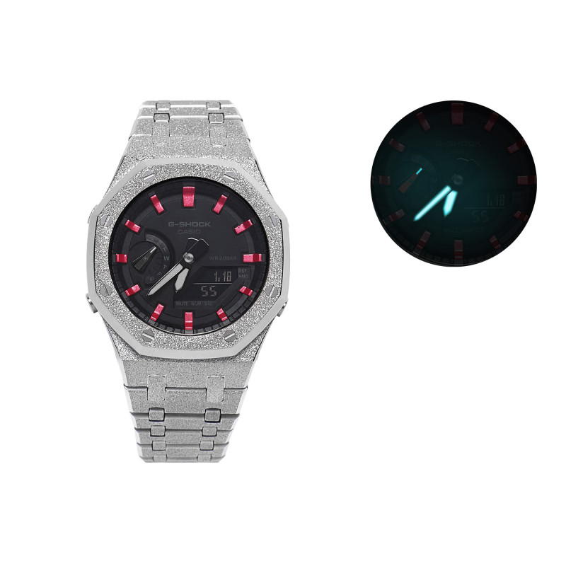 G-SHOCK GA-2100-1A1