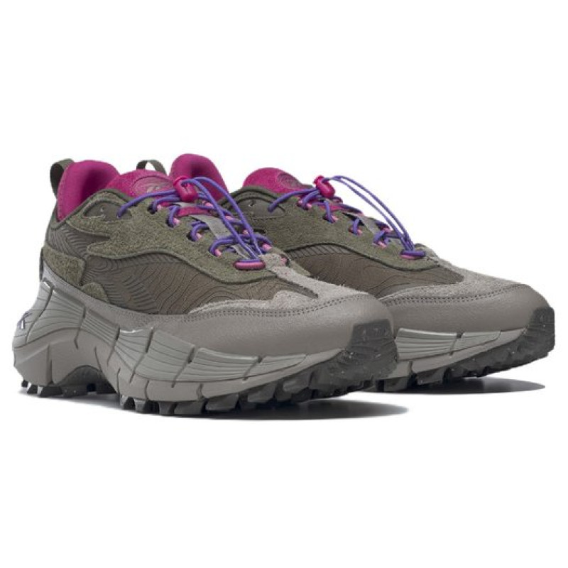 Reebok 2.5