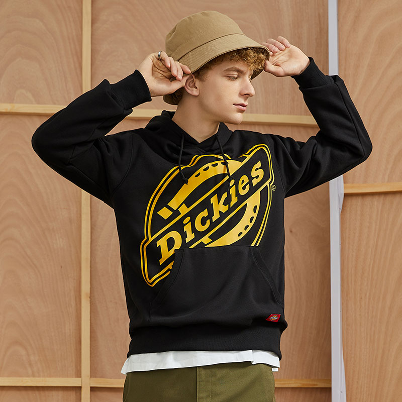 Dickies Logo