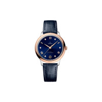 OMEGA 30 34mm 434.23.34.20.53.001