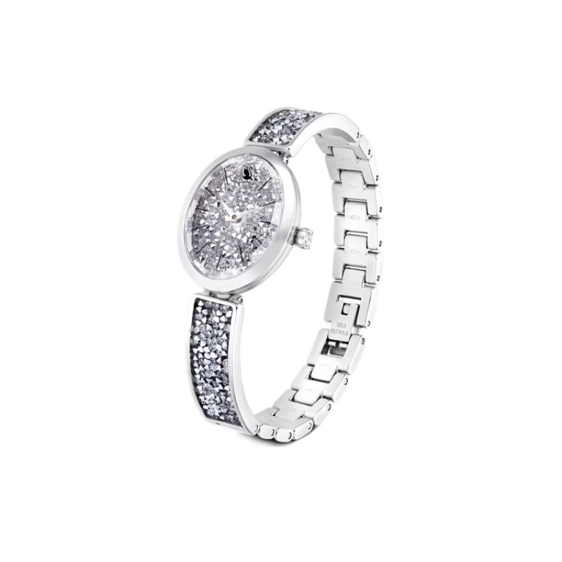 Swarovski Crystal Rock Oval 50 5656881