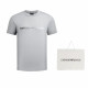 EMPORIO ARMANI SS24 LogoT