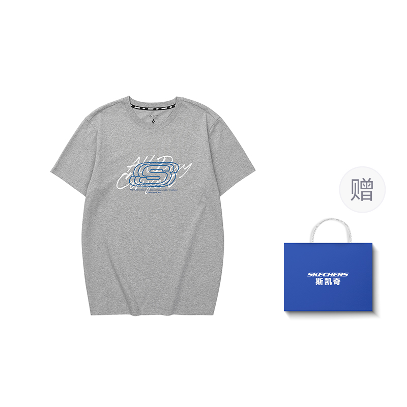 Skechers T