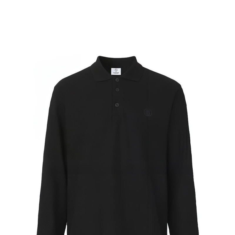 Burberry FW21 LogoPolo 80437821