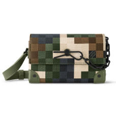 LOUIS VUITTON Steamer