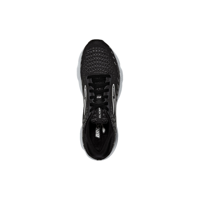 Brooks Glycerin 20