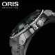 Oris AQUIS 43.5mm 73377304157MB