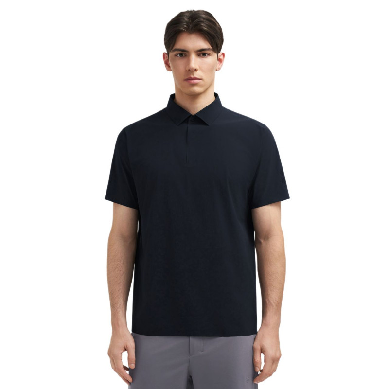 DESCENTE DUALIS SS25 Polo
