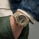 HAMILTON 100 PVD H77916920