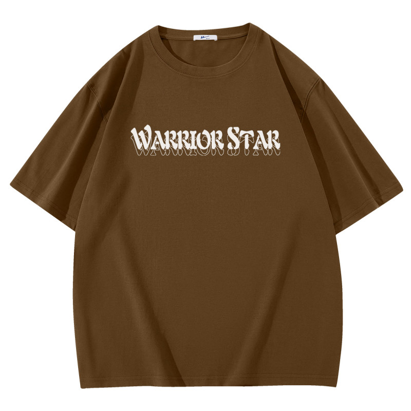 Warrior LogoinsT