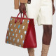GUCCI x Doraemon ALogo